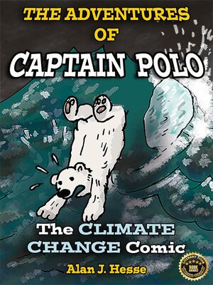 cover image of The Adventures of Captain Polo